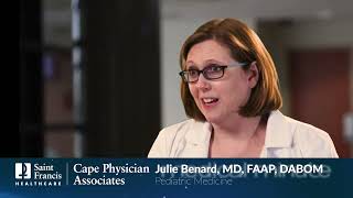 Medical Minute: COVID Vaccine Benefits for Children with Dr. Julie Benard