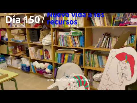 Con el chegou o cambio / Con él llegó el cambio.