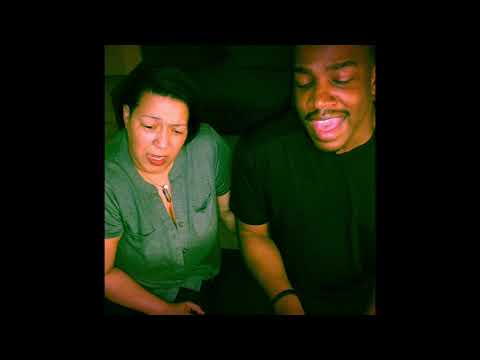 Cheri Evans & Jeremy Taylor performing “The Closer I get to you” by Roberta Flack & Donnie Hathaway