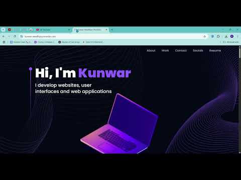 Item video thumbnail