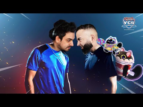 TRIF GAMING vs DISTANTCODER