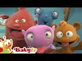 Best Of BabyTV Cuddlies Tulli Billy Bam Bam BabyTV