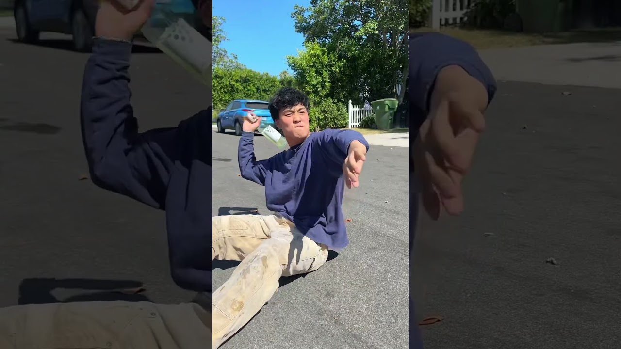 Don't Let This Happen To You... 😂