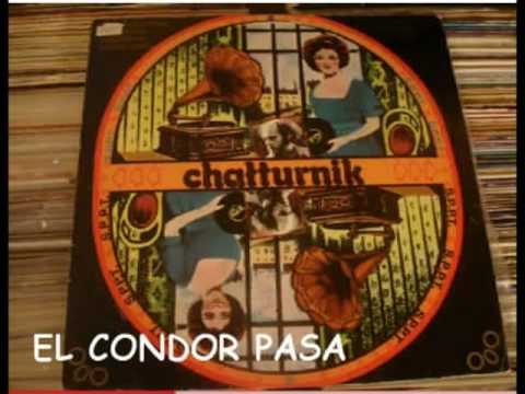 EL CONDOR PASA1.wmv