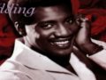 Otis Redding New Year's Resolution