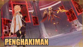 Download lagu Penghakiman | Quest Dunia 【Genshin Impact】 mp3