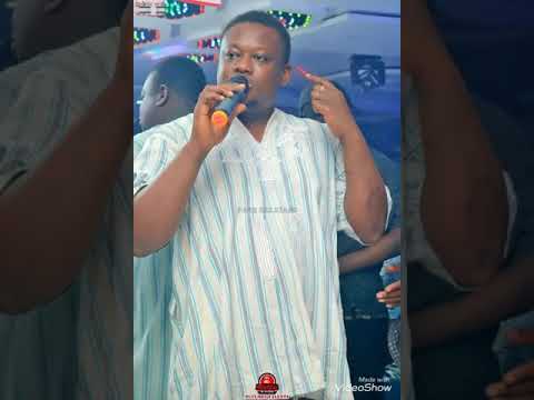 CAPITAINE BUFFALO FEAT DJ LÉO:FOLIE DU BOUCAN