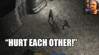 Exanima video thumbnail