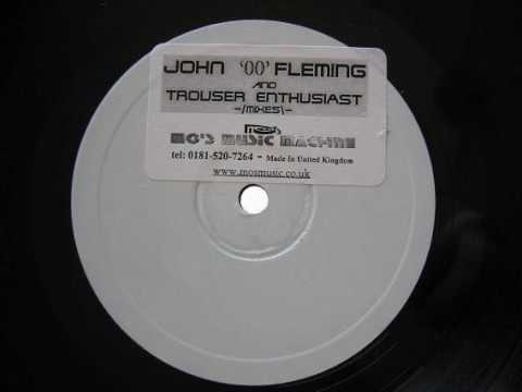 Mansun - Wide Open Space (John 00 Fleming Mix) 1998