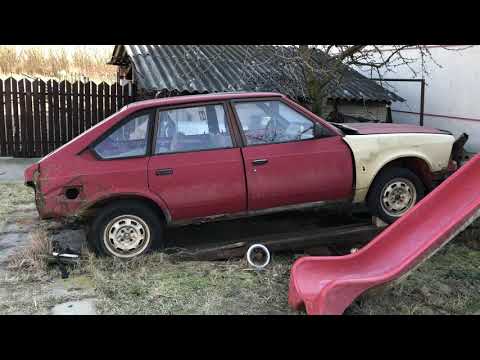 Garázsvideó 80. - Aleko 2141-S Moszkvicsokra alkudtunk!