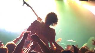 Black Pistol Fire - Encore @ Dingwalls London 18/7/18