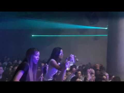 Paul van Dyk @ Neuraum 27.1.17