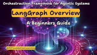 Introduction to LangGraph: Building and Enhancing Agentic AI Systems.