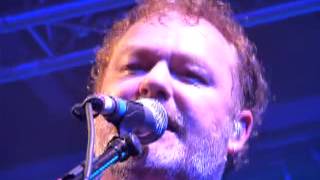 Levellers. Raft of the Medusa. O2 Academy. Liverpool. 18/11/12.