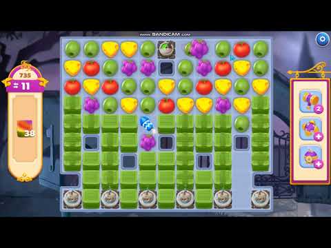 Tuscany Villa Level 735