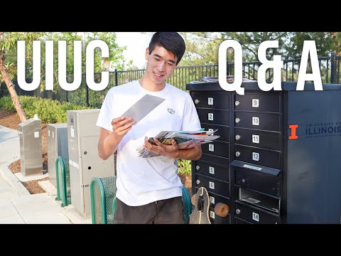 Cs Stats Uiuc