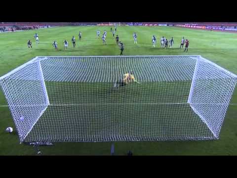 Melhores Momentos - São Paulo 3 x 2 Santos - Brasileirão 2015