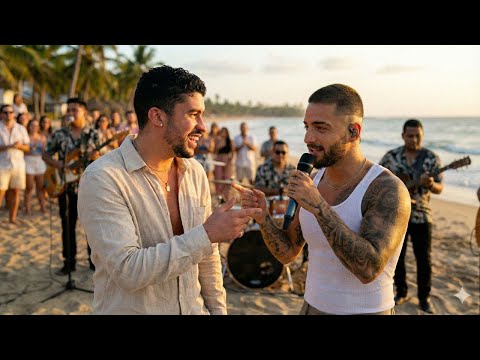 Delito - Maluma & Bad Bunny | Cumbia Remix Oficial 2025