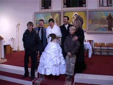 Marijana & Josip - pir 3.dio