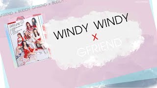 [THAISUB] GFRIEND - Windy Windy (바람 바람 바람)