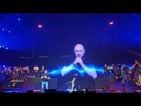 Daniel Landa - Valčík - O2 arena 4. 11. 2023