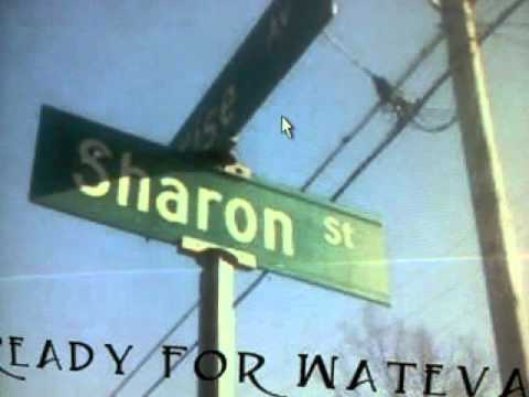 ghetto- clara cox music