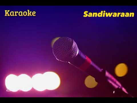 Sumur Sanga Karaoke | Versi Sandiwara ,| Nada Cowo