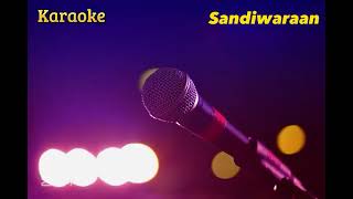 Download lagu Sumur Sanga Karaoke | Versi Sandiwara ,| Nada Cowo mp3