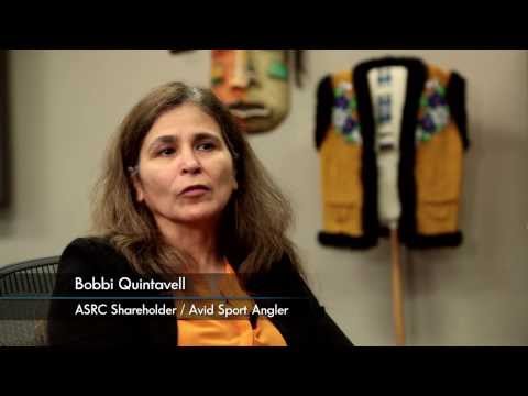 KRSA Save our Kenai Kings Educational Video
