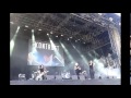 Kontrust - On The Run, Hey Dj (Live With Full ...