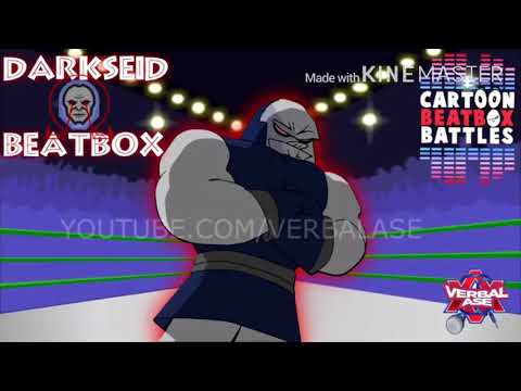 Darkseid Beatbox solo 1 (deep)