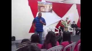 BANDA CONEXÃO CELESTE!!!!!!