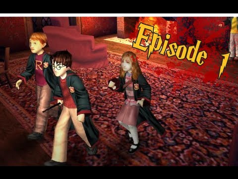 Harry Potter � l'Ecole des Sorciers Xbox