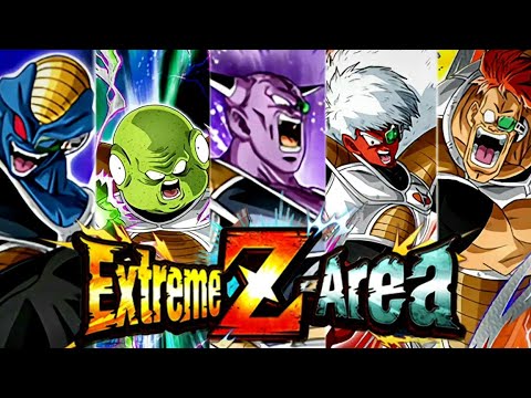 DO THIS NOW! F2P GINYU FORCE GUIDE - DBZ DOKKAN BATTLE