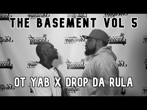 OT Yab vs Drop Da Rula