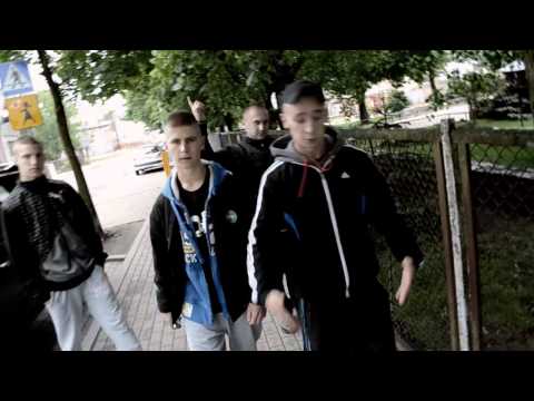 14.ReaLizM- Dokąd ide gość.Stromy(DP) (TELEDYSK)