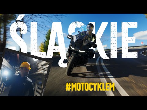 Barry moto and Poland Travel