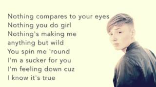 Isac Elliot - Hush Lyrics