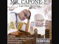 MR. CAPONE-E - REALITY CHECK