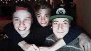 It&#39;s Not Over - (Secondhand Serenade Cover) By: Tim, John, and Jared