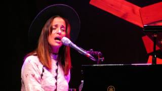 Chantal Kreviazuk - Surrounded (Live @ The Drum Is Calling Festival in Vancouver, BC)