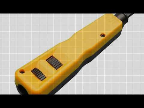 InstallerParts  Network Installation Tool Kit Tester, RJ45 RJ11 Review Black Friday Amazon 2016