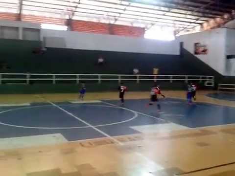 Il copa pelezinho NOVA GERACAO CAT FRALDINHA 2°TEM