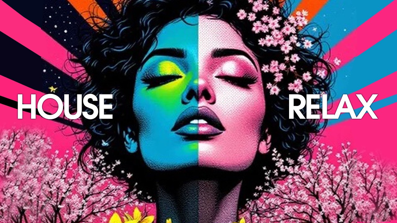 House Relax Summer 2026 (Chill Lounge Deep Mix 300)