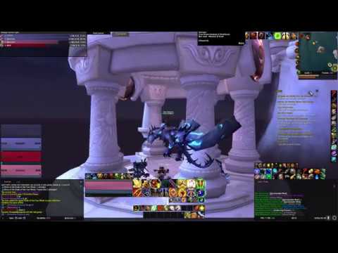 Reins of the Drake of the Four Winds