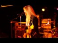 Lita Ford - Falling In and Out of Love (Live ...
