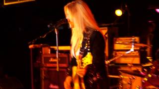 Lita Ford - Falling In and Out of Love (Live - Medina, MN 2015)