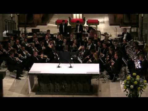 LFO - Overture to Dancer in the Dark - Björk Gudmundsdottir