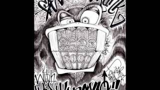 brokeNCYDE - Take Me Away