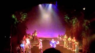Joseph and the Amazing Technicolor Dreamcoat Uk Tour 2013 - One More Angel in Heaven